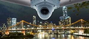 Brisbane Security Systems and CCTV Cameras