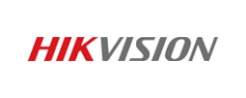 HIK Vision - Security Alarm Systems