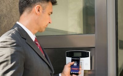 Security Alarm Systems